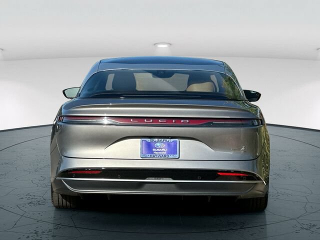 Used 2023 Lucid Air Grand Touring AWD/4WD image 5