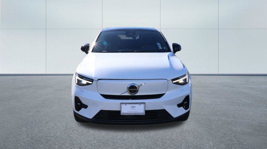Used 2023 Volvo C40 P8 Recharge Ultimate w/ Protection Package Premier AWD/4WD image 11