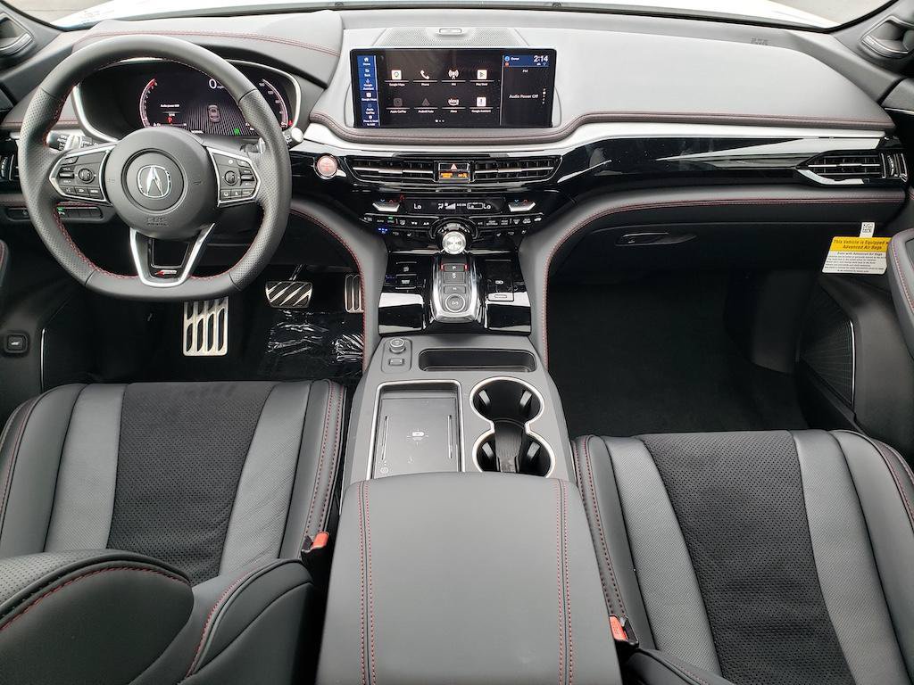 New 2026 Acura MDX A-Spec AWD/4WD image 7