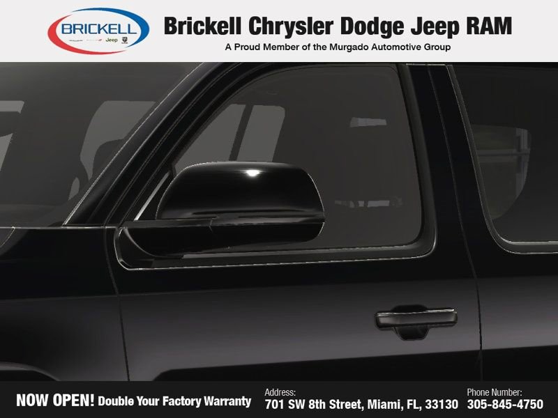 New 2025 Jeep Wagoneer Series II image 15