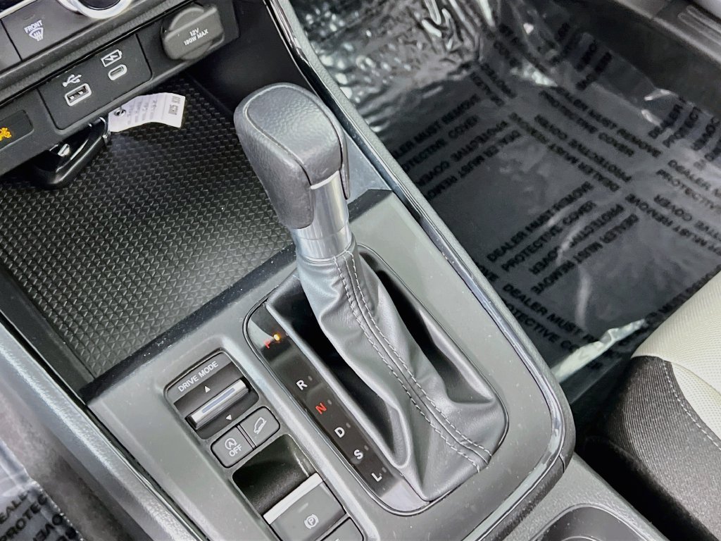 Used 2024 Honda CR-V EX image 14