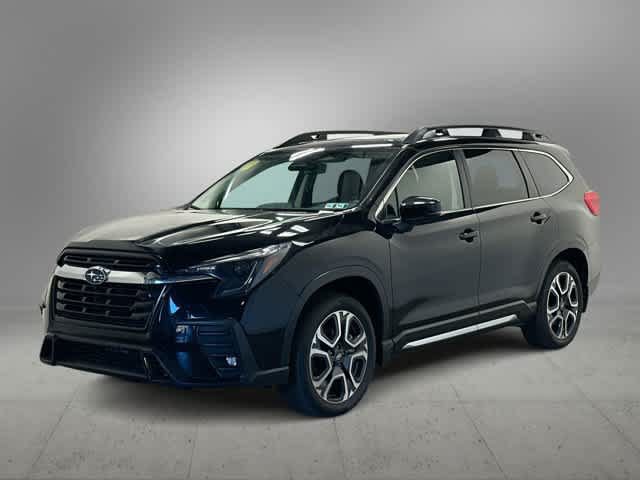 Used 2026 Subaru Ascent Limited