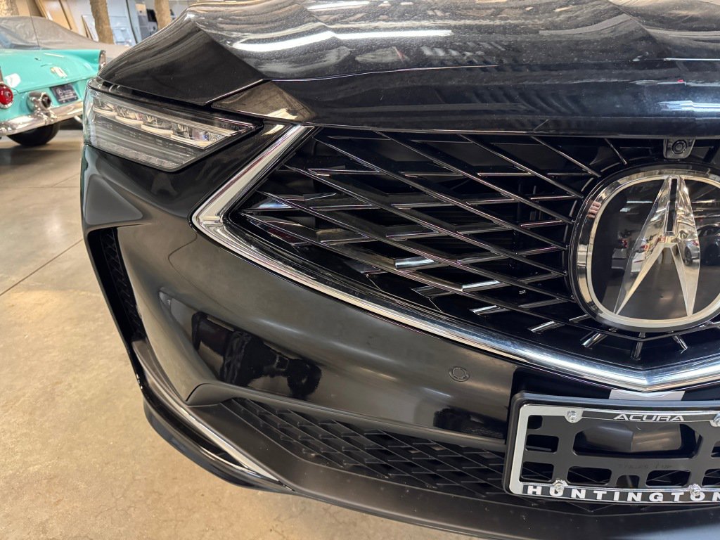 New 2026 Acura MDX w/ Advance Package image 5