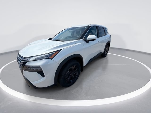 New 2026 Nissan Rogue SV w/ Cold Weather Package AWD/4WD image 4