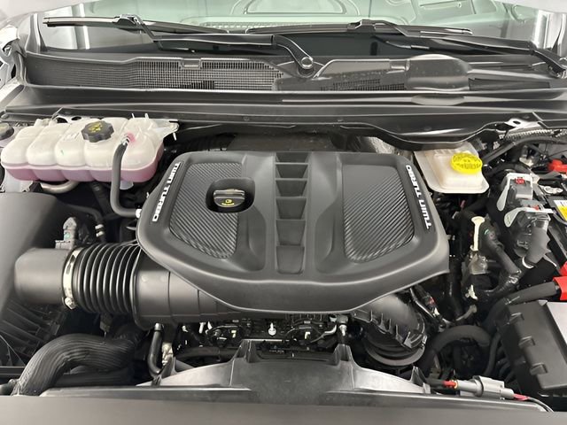 Used 2026 RAM 1500 Tungsten w/ Bed Utility Group image 10