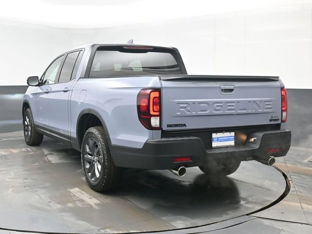 New 2026 Honda Ridgeline Sport image 7