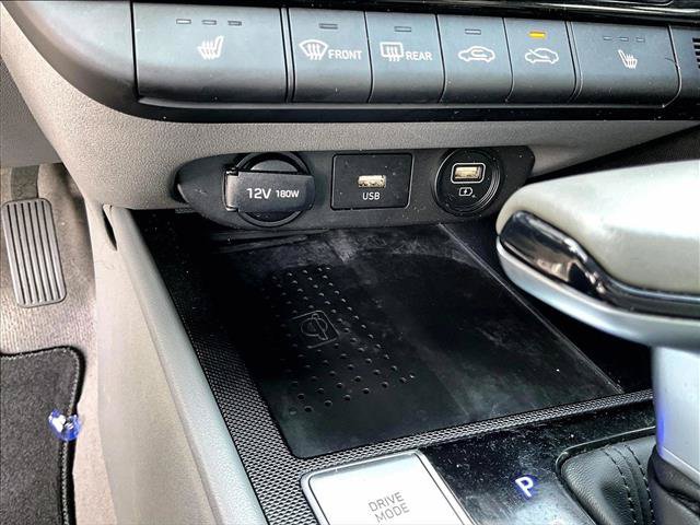 Used 2023 Hyundai Elantra SEL w/ Convenience Package FWD image 26