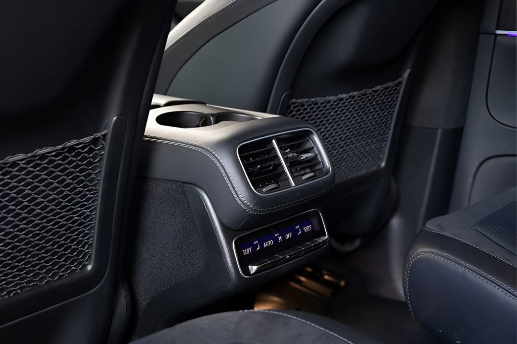 Used 2021 Mercedes-Benz GLS 63 AMG 4MATIC image 62