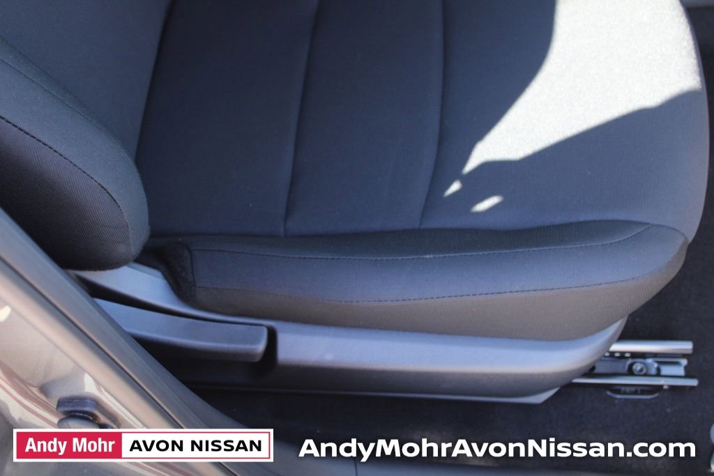 New 2025 Nissan Sentra S image 12