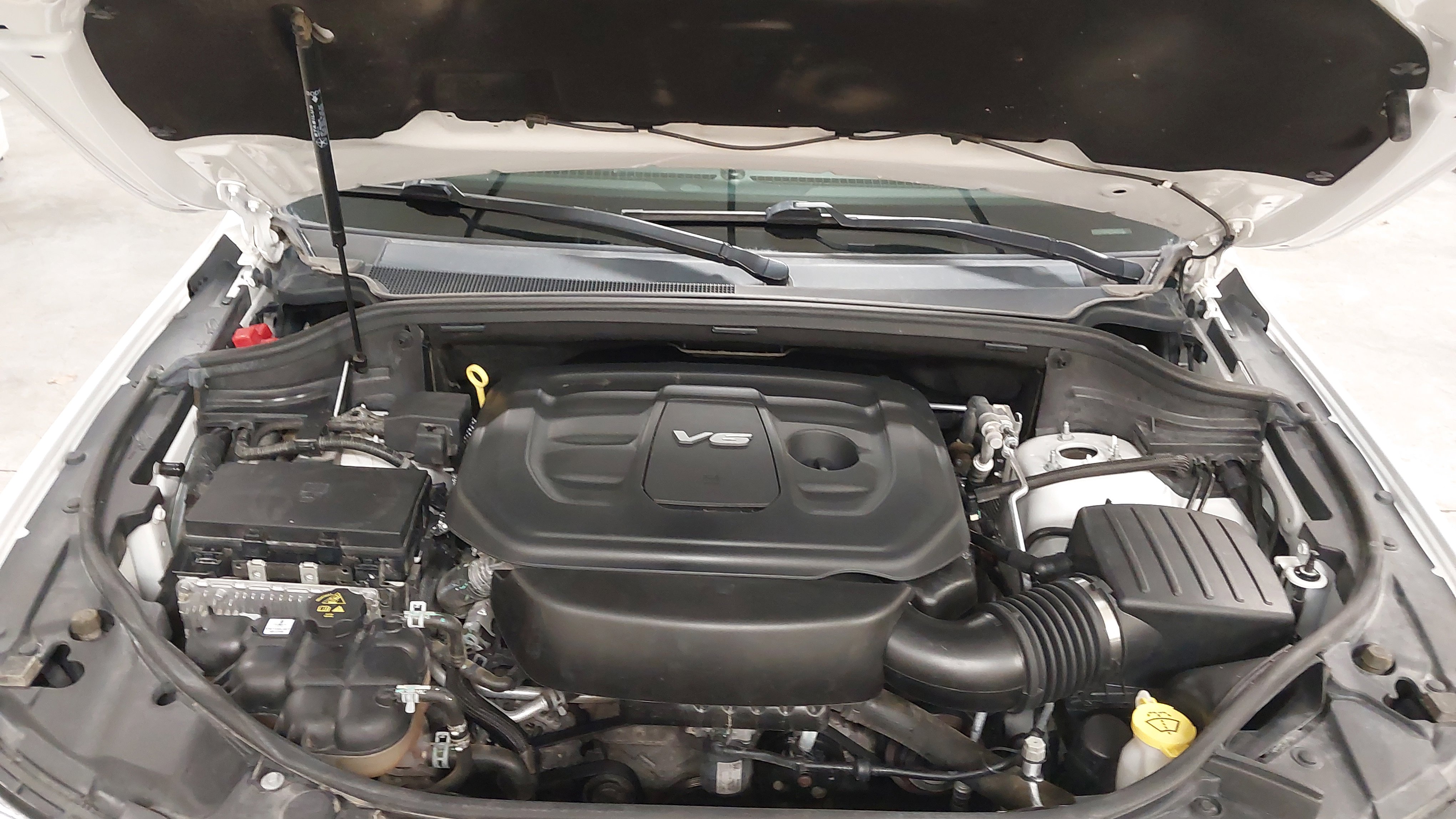 Used 2019 Jeep Grand Cherokee Limited AWD/4WD image 30