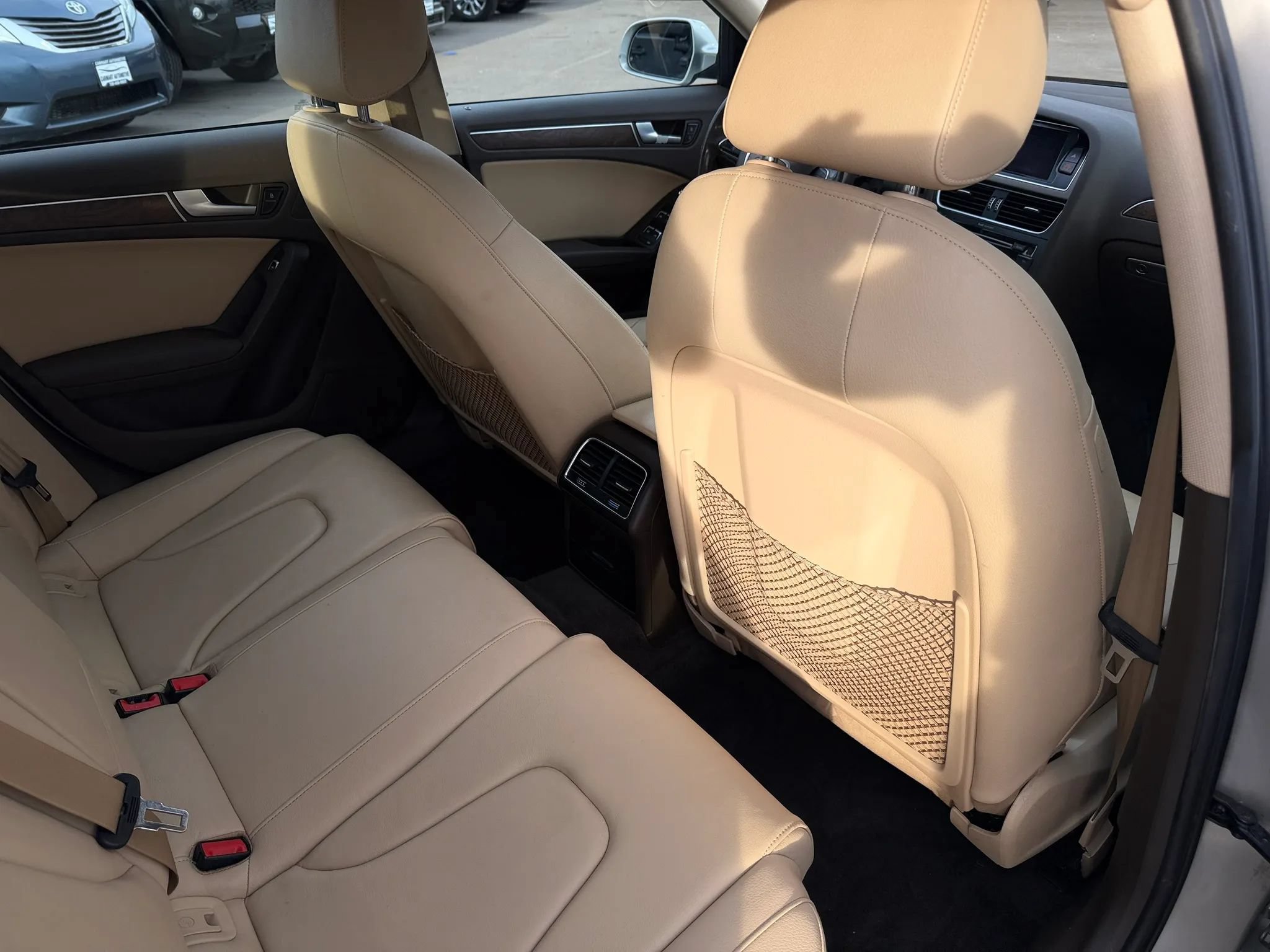 Used 2015 Audi A4 2.0T Premium AWD/4WD image 19