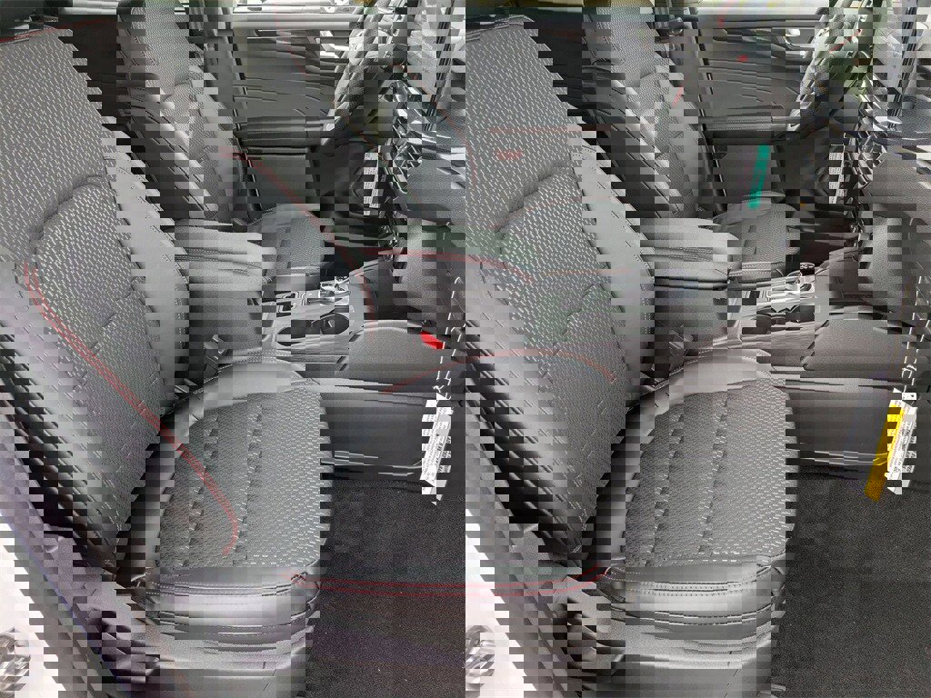 New 2025 Ford Escape ST-Line Elite w/ Tech Pack #1 image 20