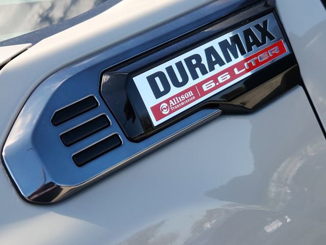 Used 2026 GMC Sierra 2500 AT4 w/ AT4 Premium Plus Package image 8