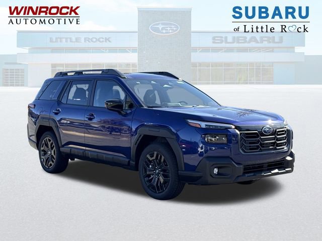 New 2026 Subaru Outback Limited XT w/ Premium/Limited Plus Package AWD/4WD image 1