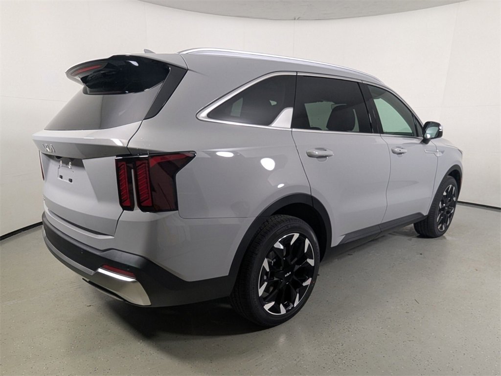 New 2026 Kia Sorento EX image 7