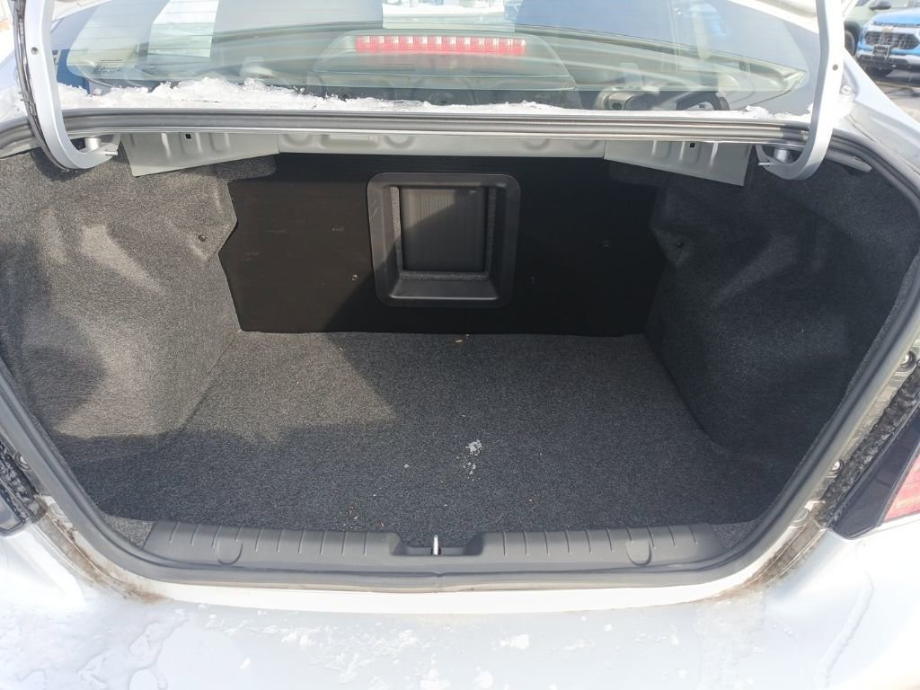 Used 2024 Mitsubishi Mirage G4 image 24