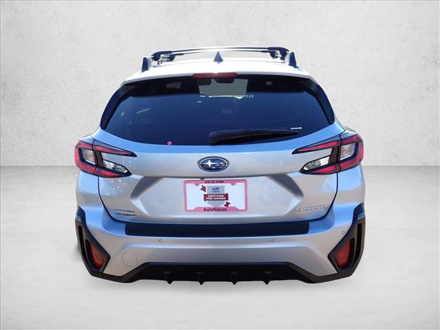 Certified 2024 Subaru Crosstrek 2.5i Limited AWD/4WD image 3