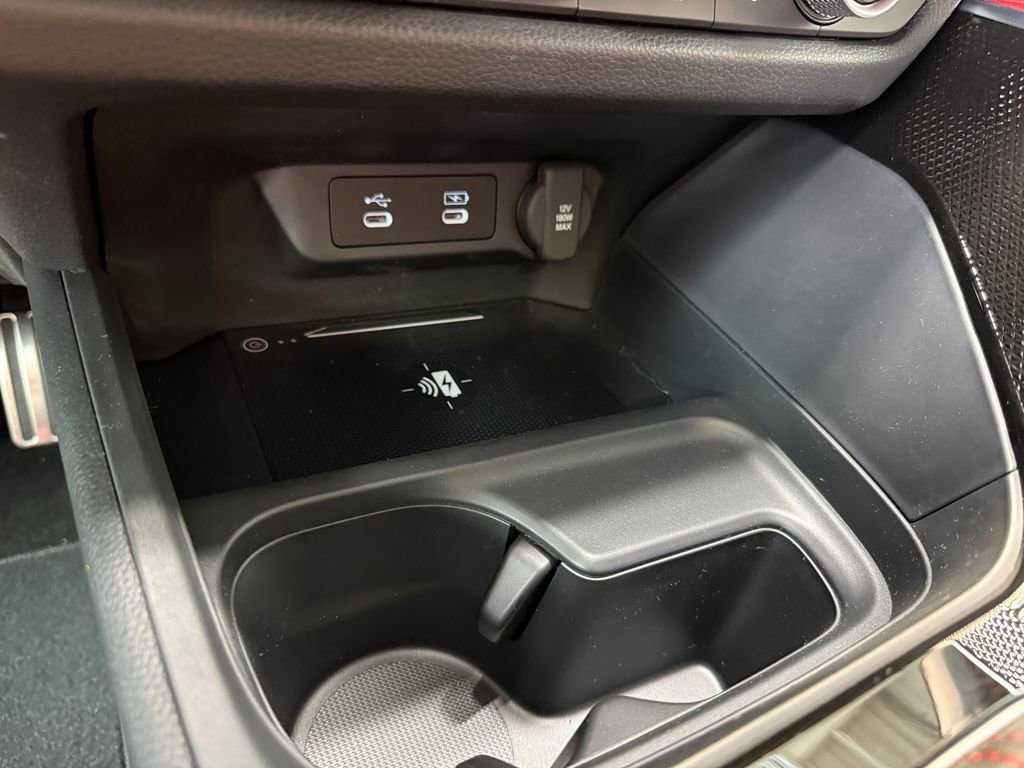 New 2026 Acura ADX A-Spec image 34