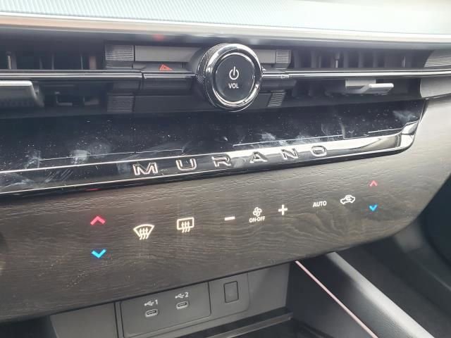 New 2025 Nissan Murano SL image 27