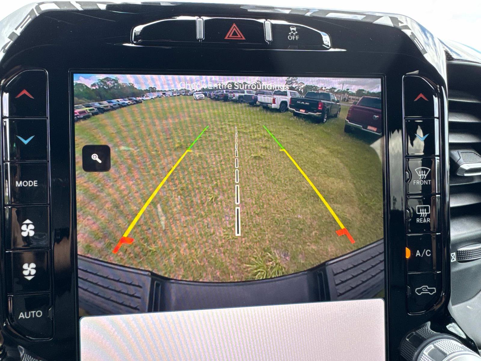 Used 2022 RAM 2500 Laramie image 27