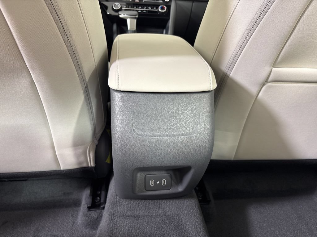 New 2026 Hyundai Sonata SE FWD image 23