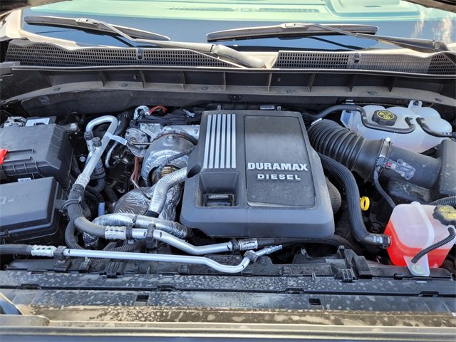 Certified 2023 GMC Sierra 1500 SLE image 20