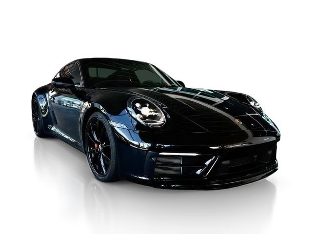 Used 2024 Porsche 911 Carrera S RWD image 4