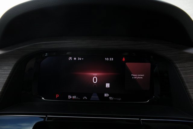 New 2025 Volkswagen Atlas SEL Premium R-Line image 15