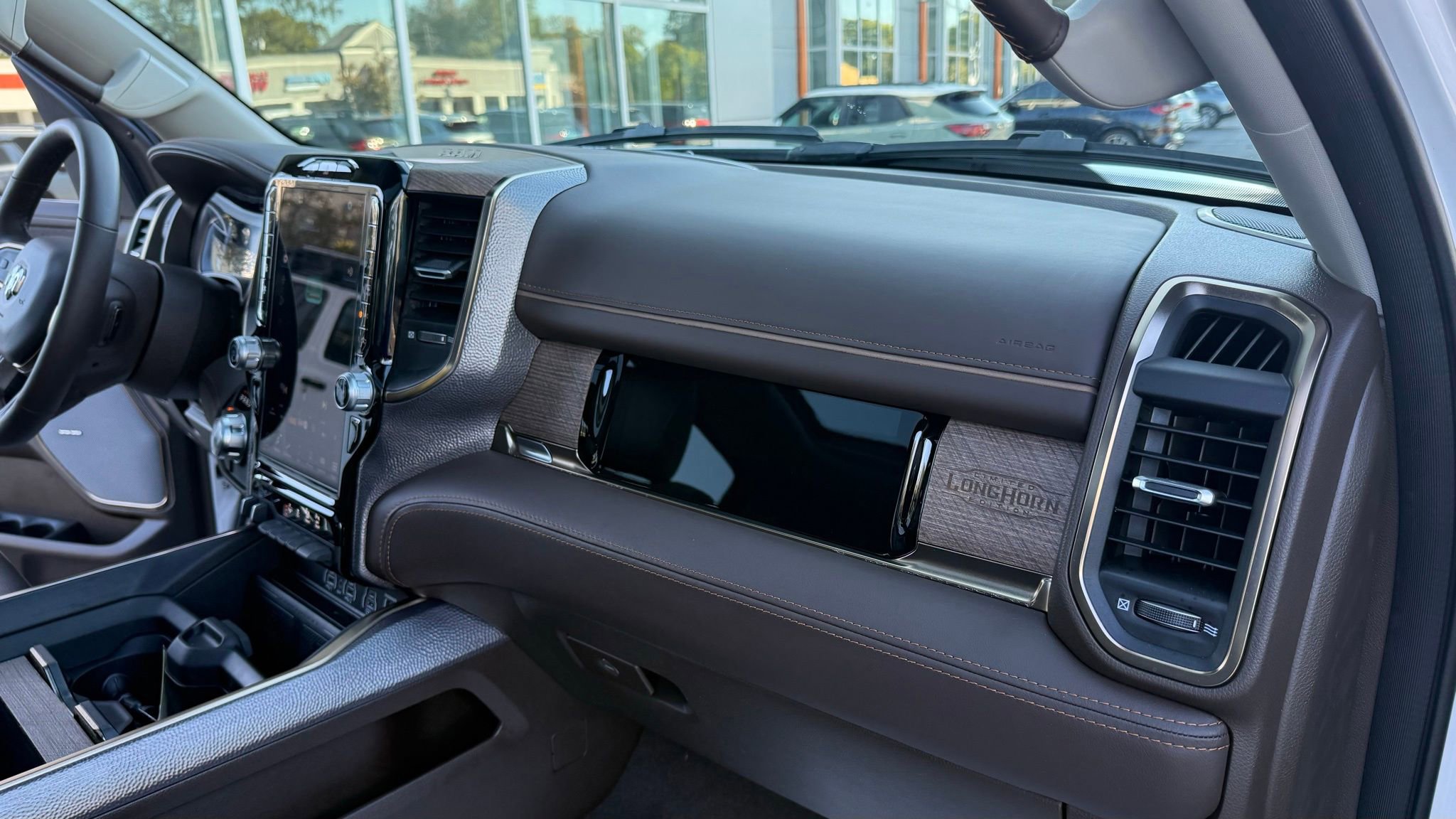 Used 2025 RAM 1500 Limited w/ Bed Utility Group image 25