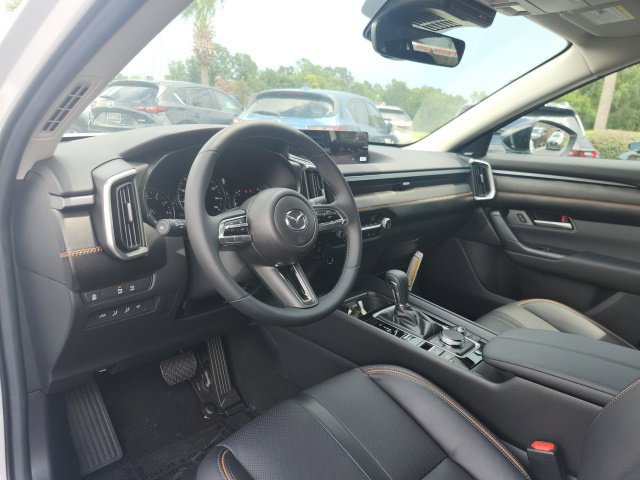 New 2026 MAZDA CX-50 AWD 2.5 S w/ Weather Package image 14