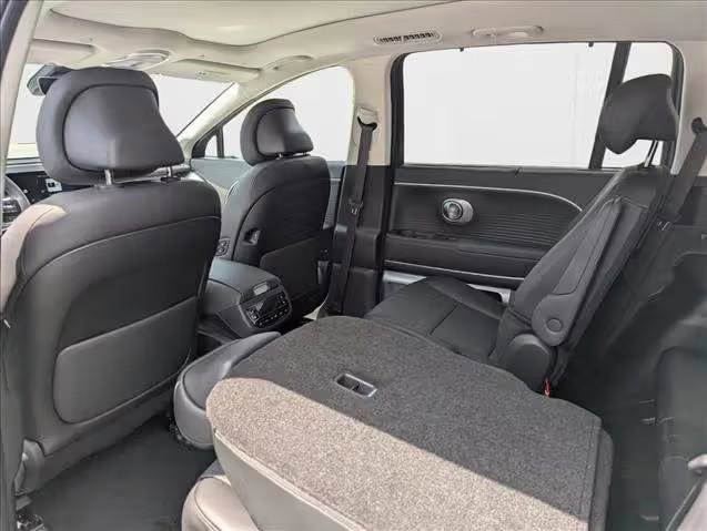 New 2026 Hyundai Ioniq 9 Limited image 8