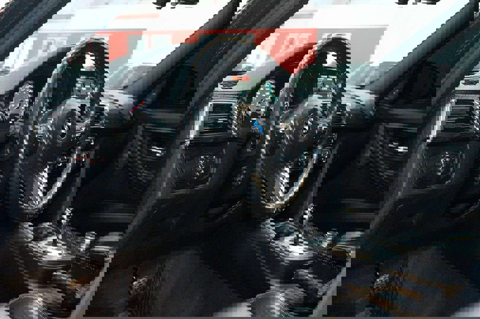 Used 2018 BMW M3 w/ Competition Package image 18