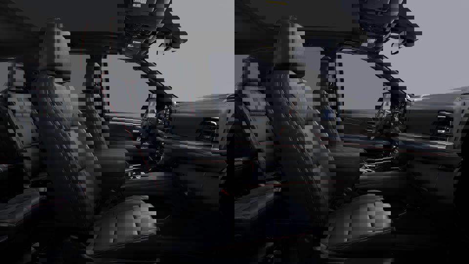 New 2026 Chevrolet Tahoe RST image 8