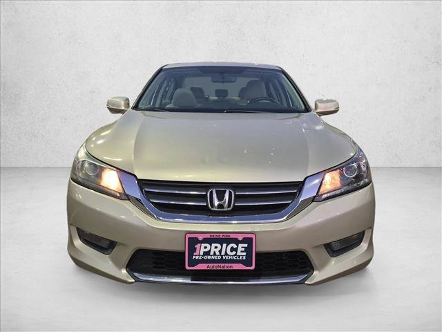 Used 2015 Honda Accord EX image 2