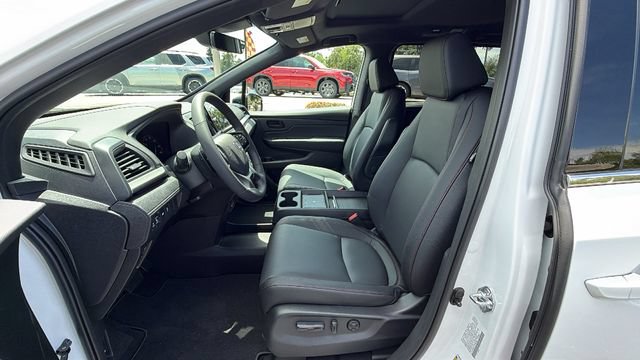 New 2026 Honda Odyssey Sport-L image 30