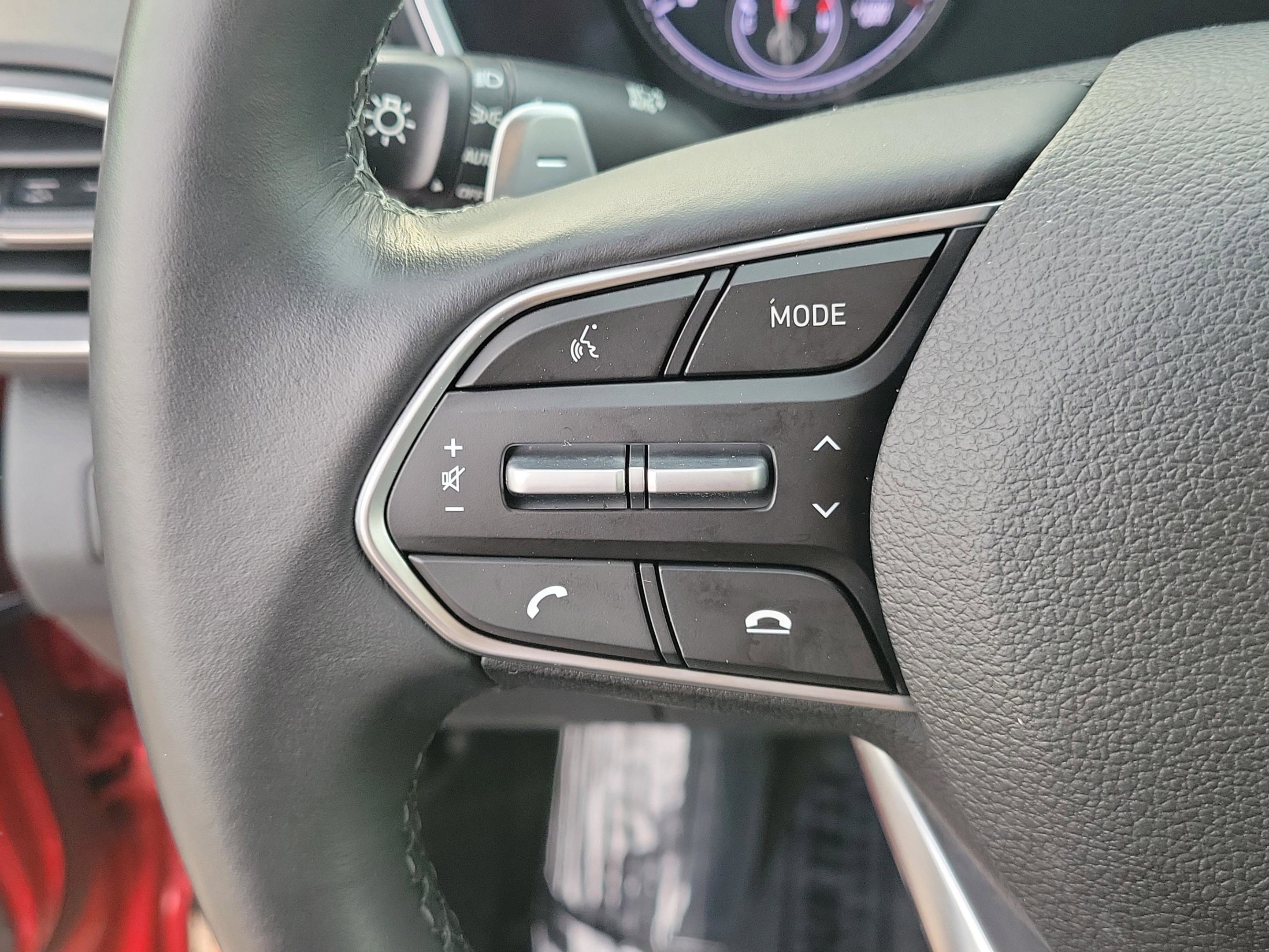 Certified 2023 Hyundai Santa Fe SEL image 27