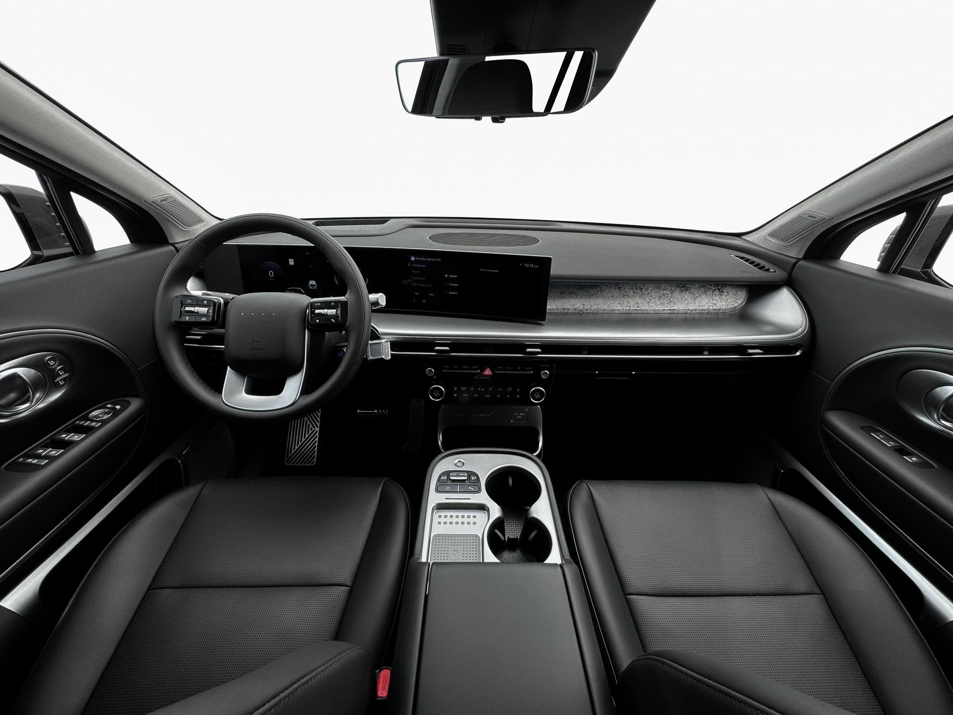 New 2026 Hyundai Ioniq 9 Calligraphy image 12