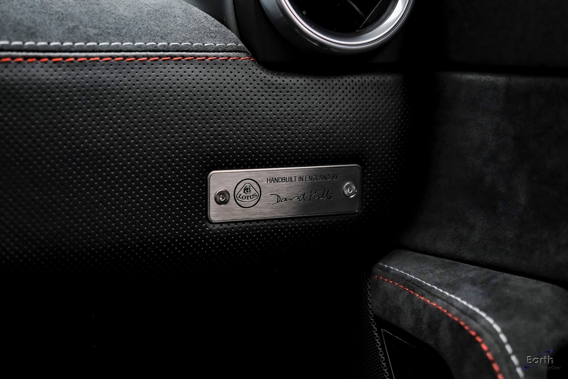 Used 2021 Lotus Evora image 59