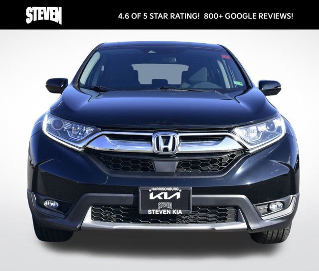 Used 2019 Honda CR-V EX image 9