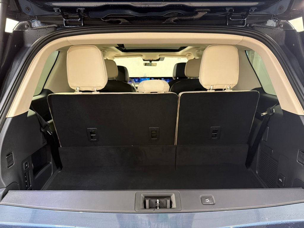 New 2027 Lincoln Navigator Reserve AWD/4WD image 41