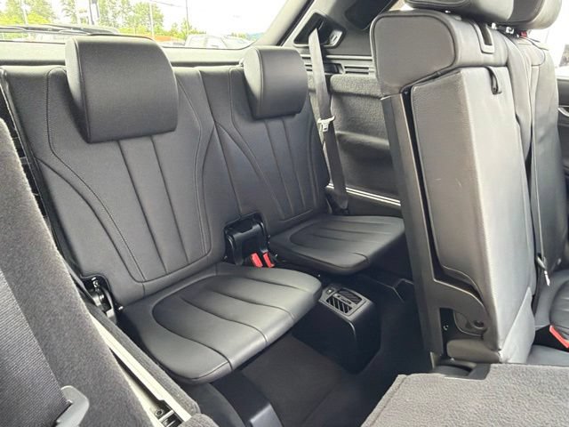 Used 2017 BMW X5 xDrive35i AWD/4WD image 13