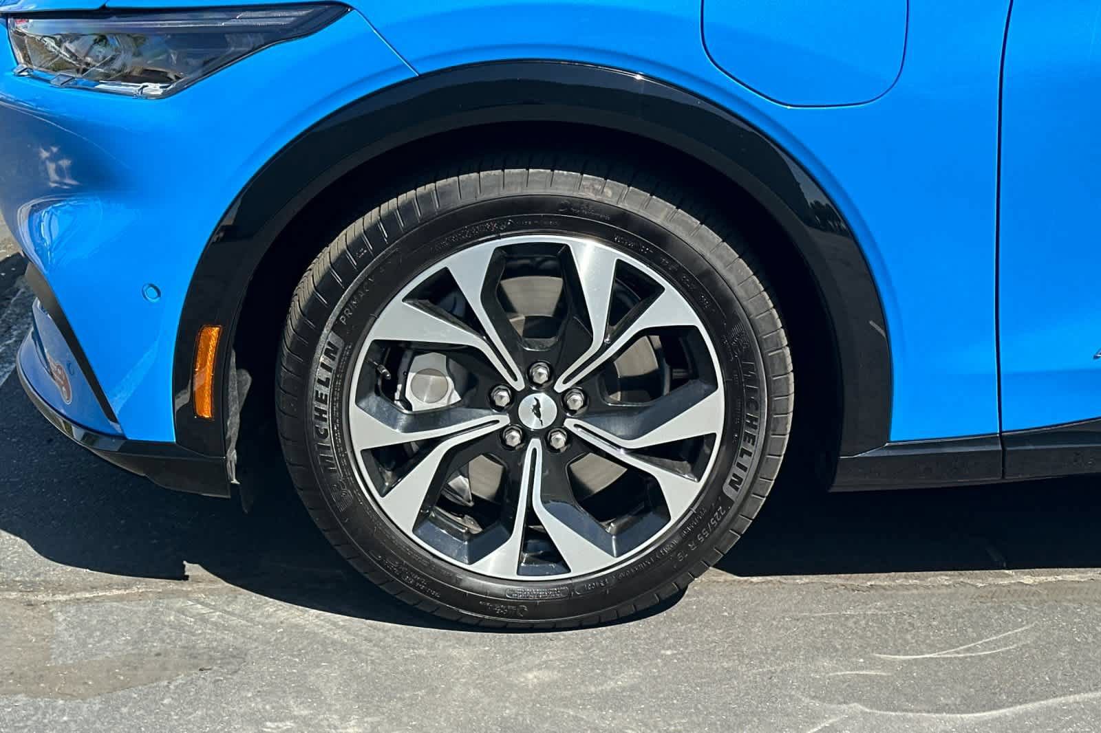 Used 2023 Ford Mustang Mach-E Premium RWD image 27