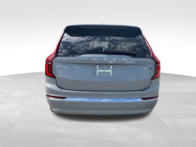 Used 2026 Volvo XC90 B6 Plus AWD/4WD image 11