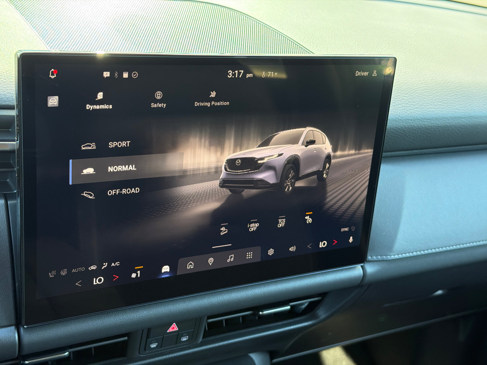 New 2026 MAZDA CX-5 Preferred AWD/4WD image 26