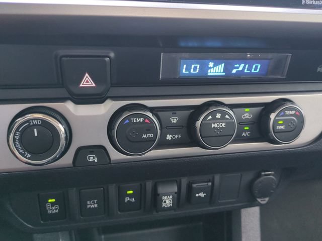 Used 2023 Toyota Tacoma SR5 AWD/4WD image 26