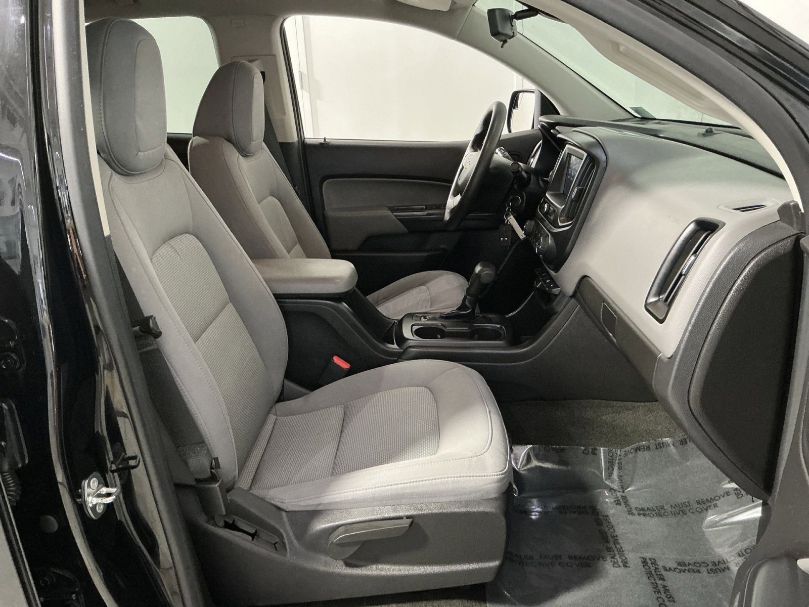 Used 2018 Chevrolet Colorado W/T w/ WT Convenience Package image 32