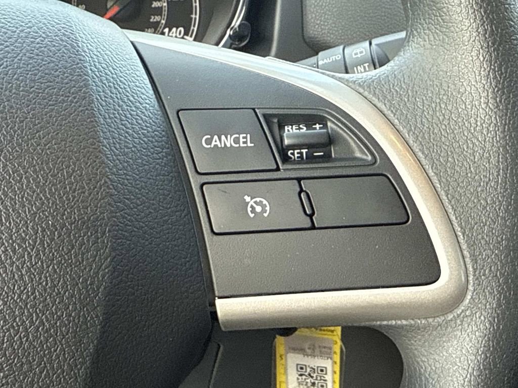 Used 2025 Mitsubishi Outlander Sport ES image 30