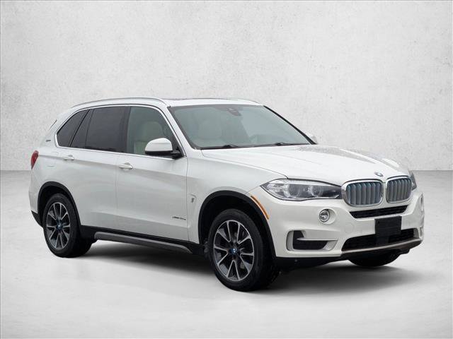 Used 2018 BMW X5 xDrive40e w/ Driving Assistance Package image 3