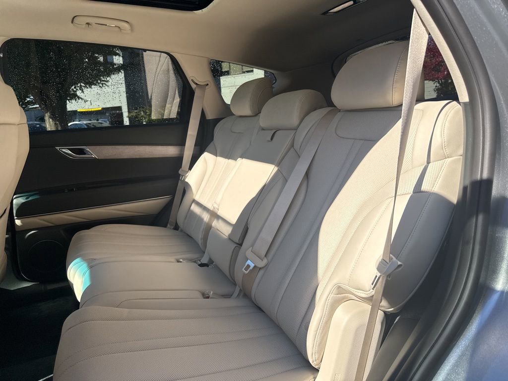 New 2026 Genesis GV80 2.5T Select image 26