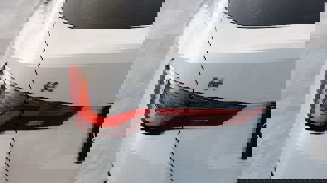 Used 2022 BMW i4 M50 image 15